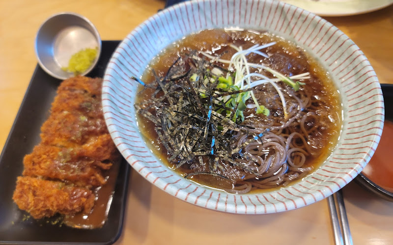 국수나무강진점