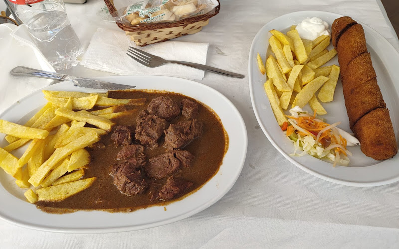 Reposteria El Casino