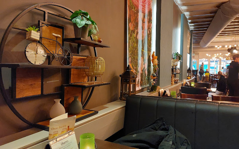 Bon Appetit Lunch Restaurant & Catering