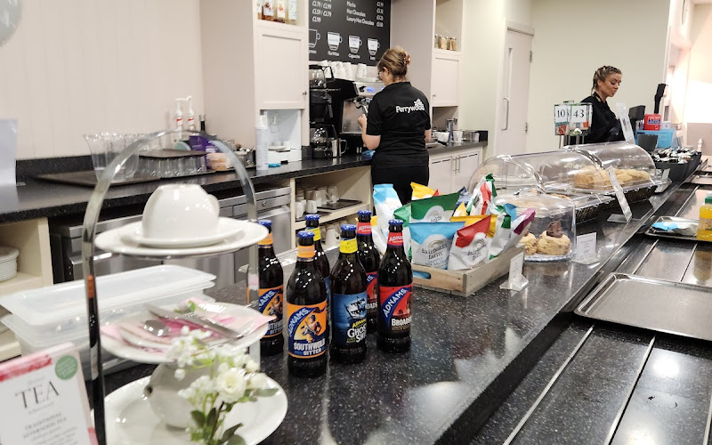 Perrywood Coffee Shop and Restaurant