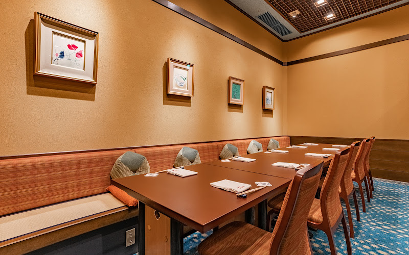 人形町今半 日本橋髙島屋S.C.店