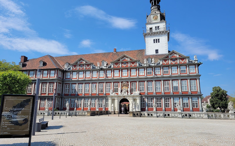 Schloss Wolfenbüttel