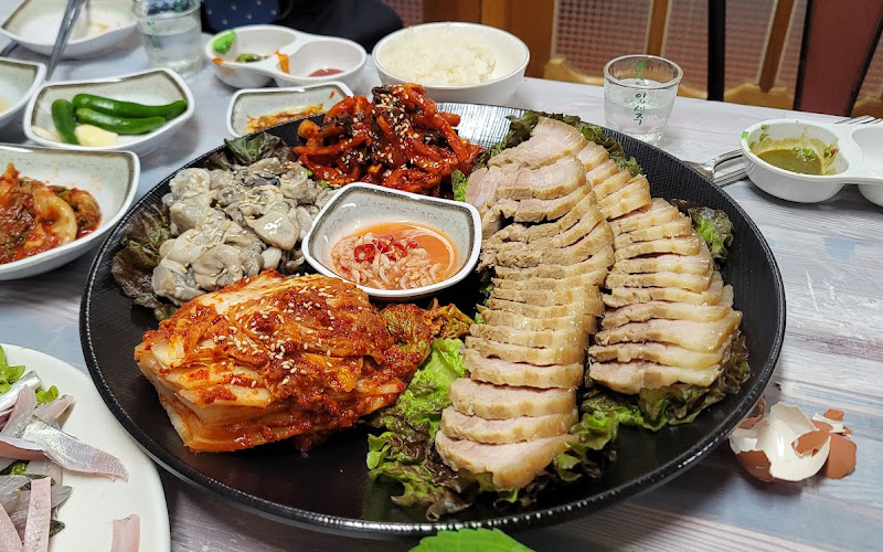 친구야실내포차