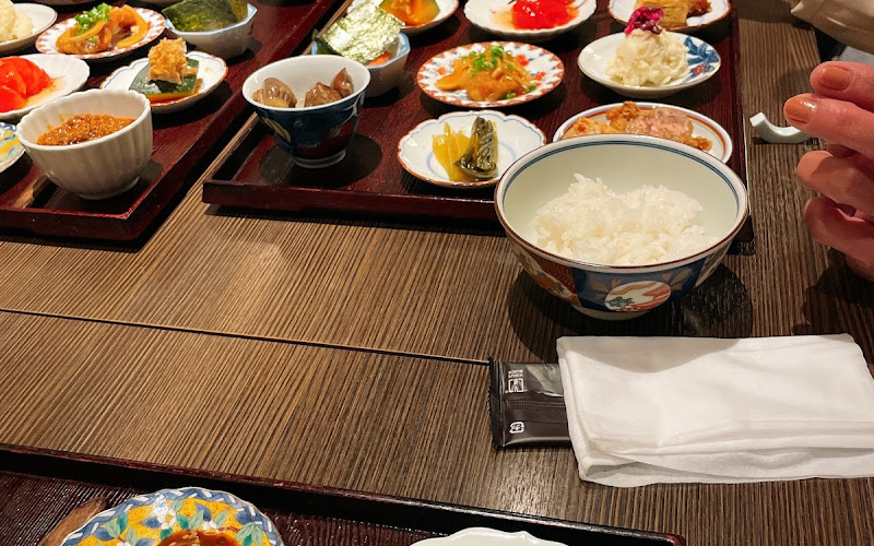 博多とり鍋 なかがわ