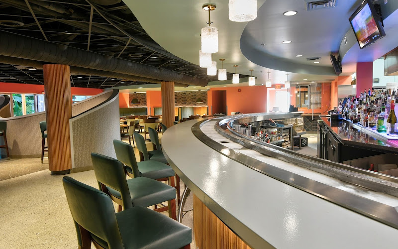 Fire & Ice Restaurant & Bar