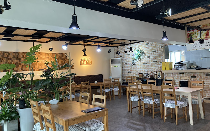 엘리시아파스타