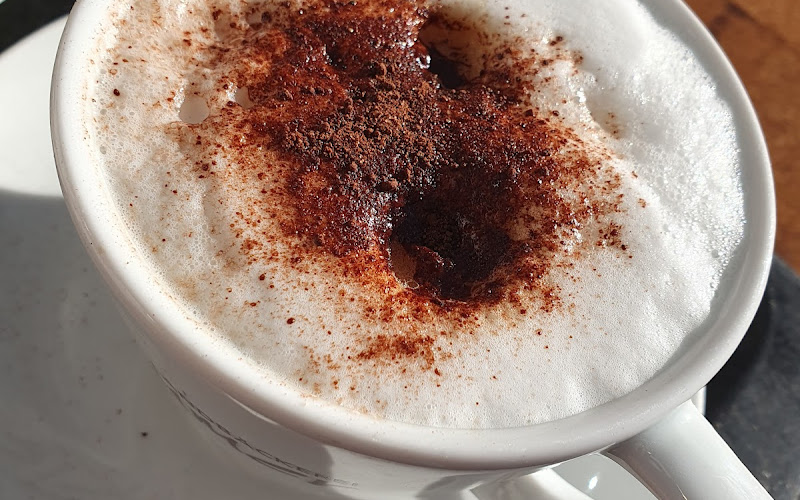 Landbäckerei Sommer GmbH