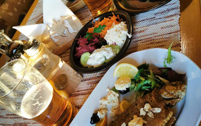 Restauracja Regionalna Koliba