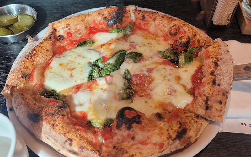 핏제리아 다닐로