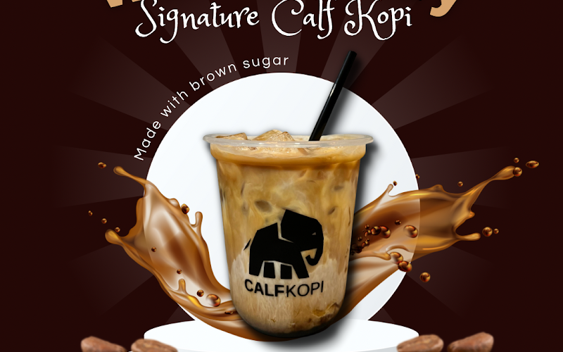 Calf Kopi