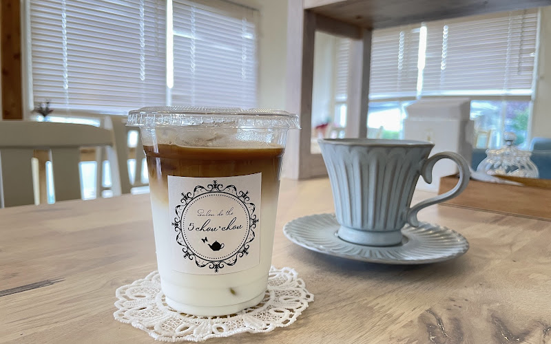 5chou*chou 〜 サンクシュシュ ～