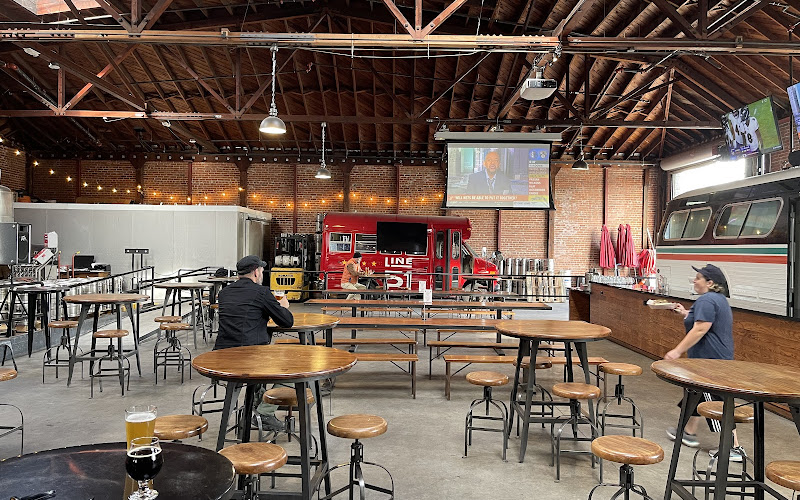 Line 51 Brewing