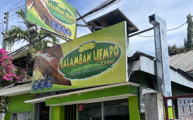 Balamban Liempo