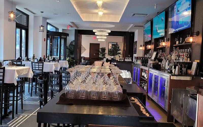 THASSOS GREEK RESTAURANT