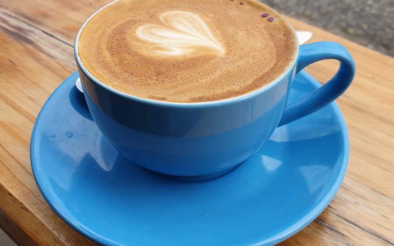 Hedge Espresso