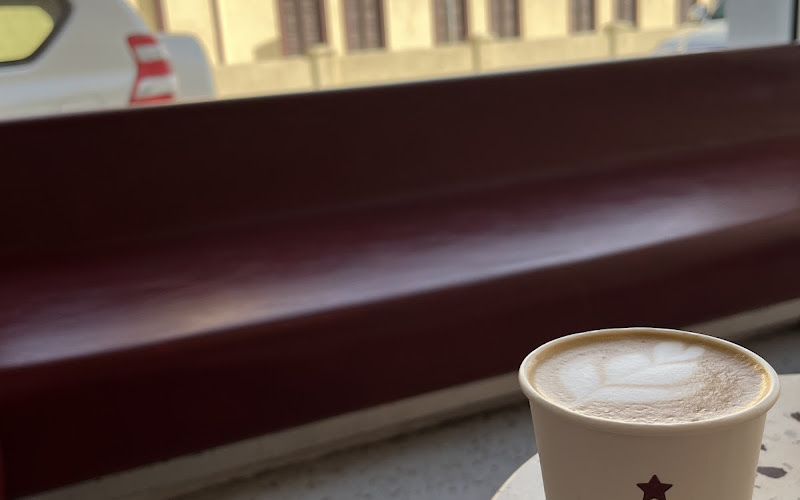 Mug Coffee & Roastery