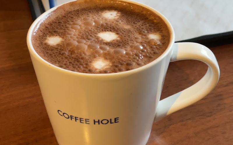 Coffee Hole