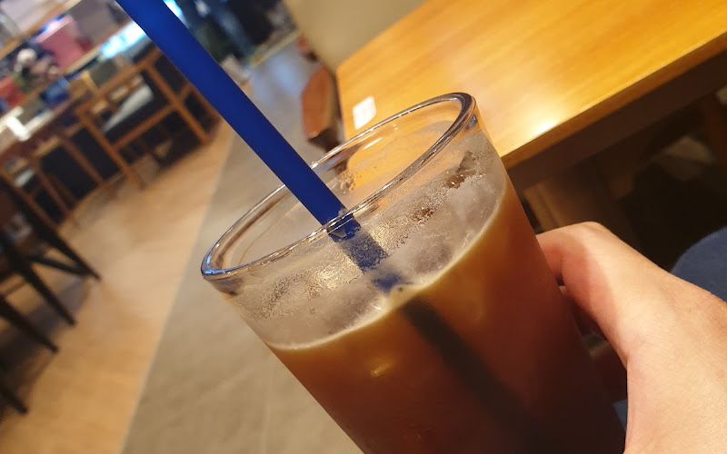 이디야커피 평택고덕중앙점