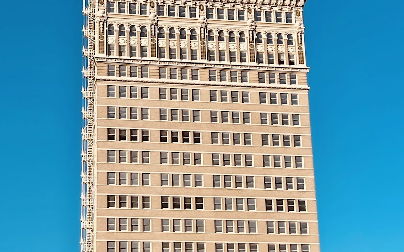 Alico Building