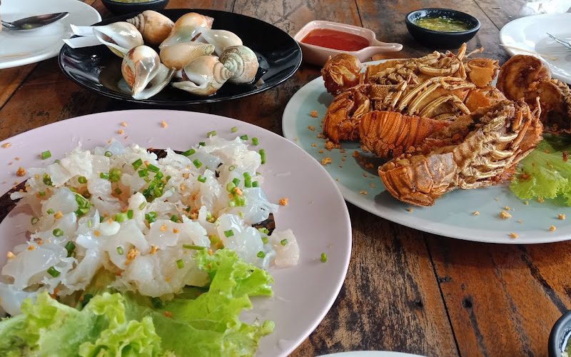 Tamlay Seafood