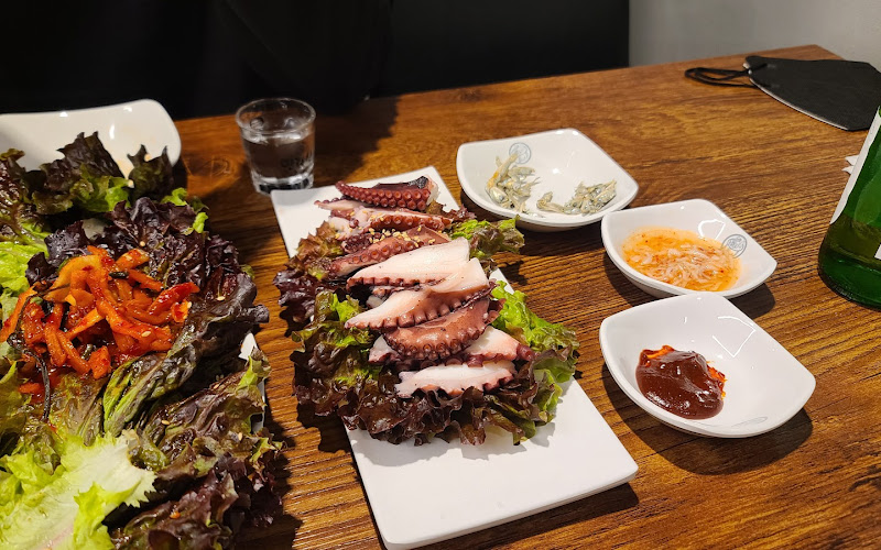 남도술상 보라매점