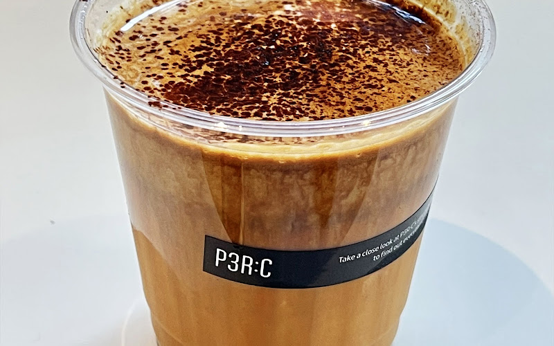 P3R:C COFFEE 펄시커피