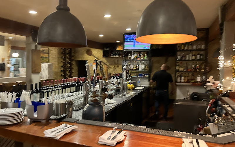 Pomodoro Ristorante Italiano