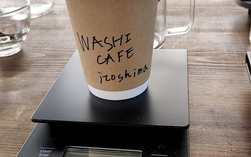 儂カフェ糸島