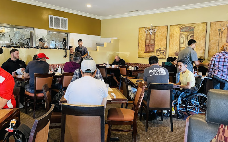Bill's Cafe - Bascom