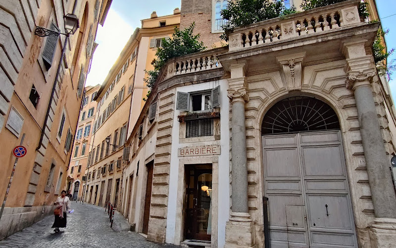 Torre della Scimmia (Tower of the Monkey)