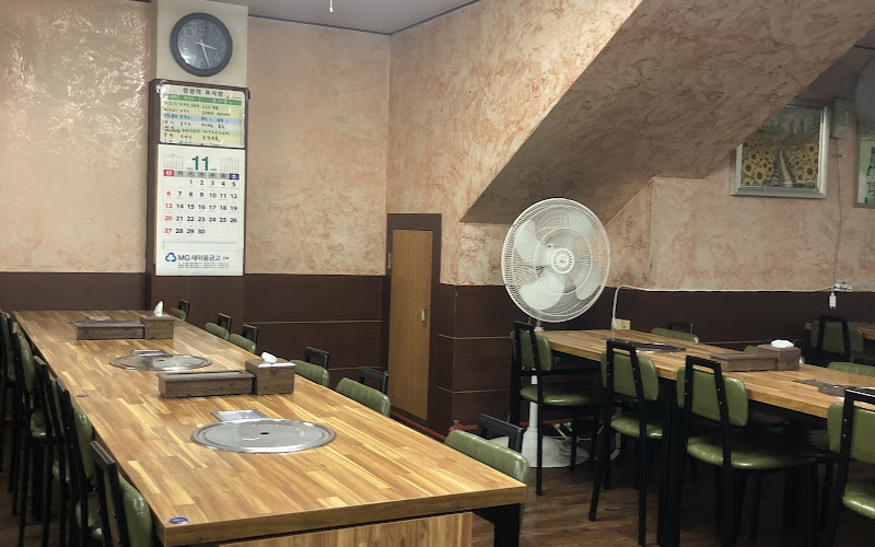 한일식당
