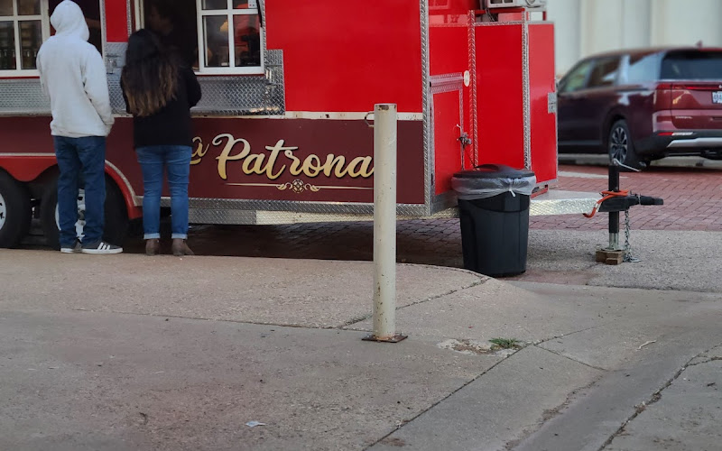La Patrona