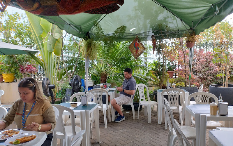 Coreto Peixaria & Café Regional