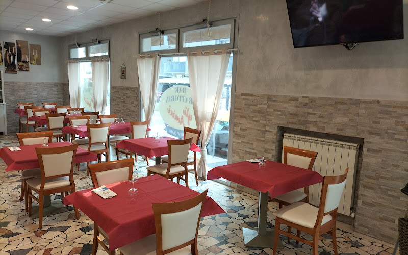 Bar Trattoria "Gli amici" di Cerantola