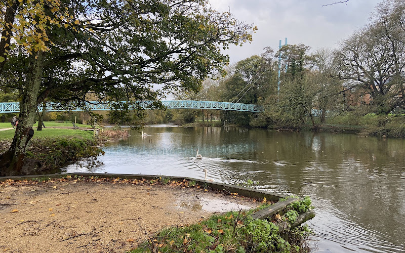 Stour Meadows Park