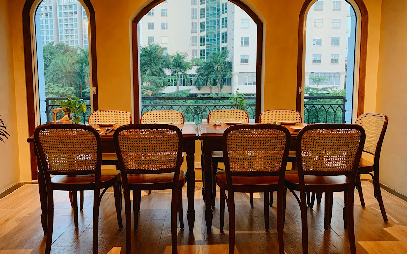 Senté: The flavor of Lotus - The Metro