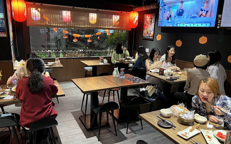 Ji Shao Izakaya Restaurant