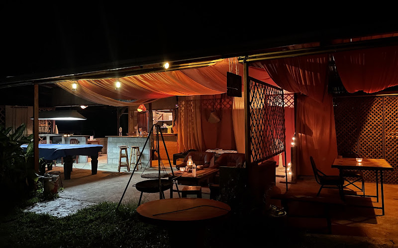 Marabai Bar & Restaurant