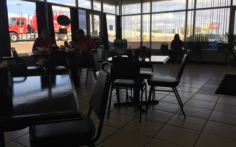 Runway Grille & Deli
