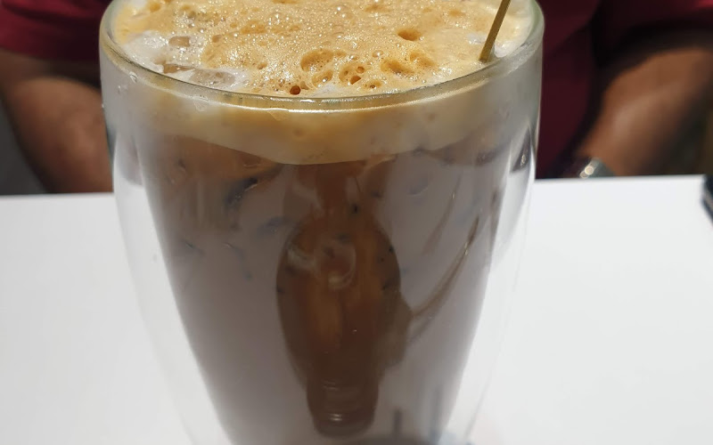 Haru Fuyu Florist Cafe