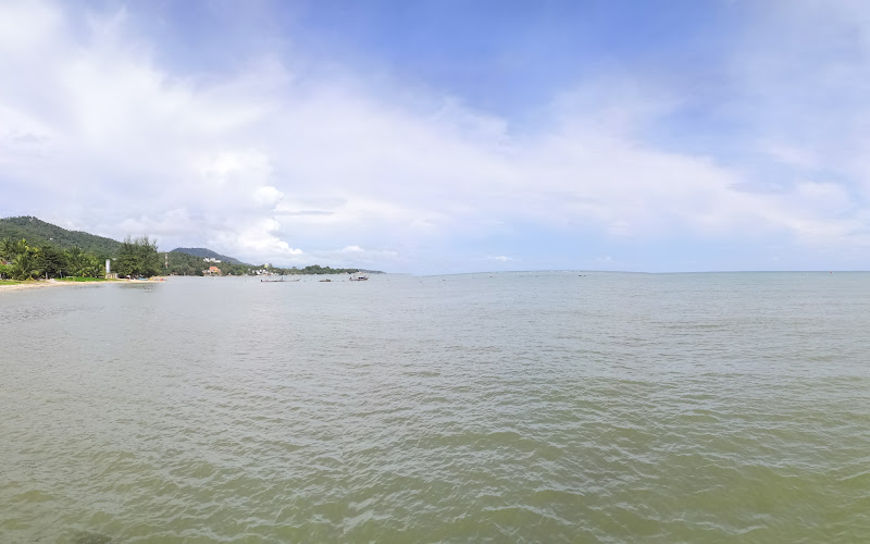 Hua Thanon View Point