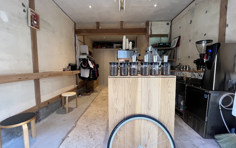 Laundry Koffiehuis
