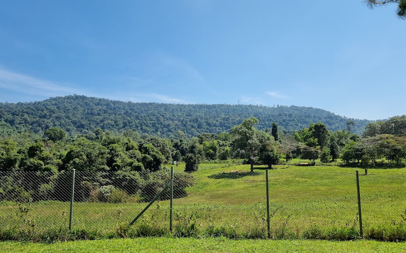 Khao Kho Wildlife Breeding Station