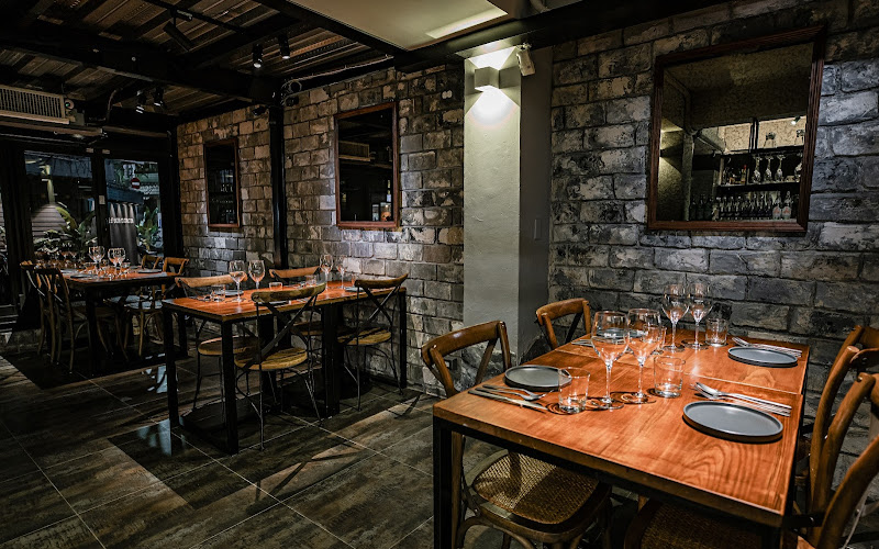 JK STUDIO 法式餐酒館 (台北信義店)｜預約制