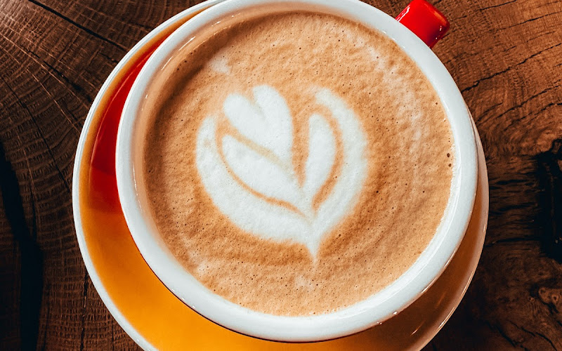 Statia de Cafea Vox