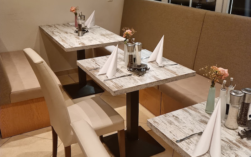 Trattoria Rusticone Gilching