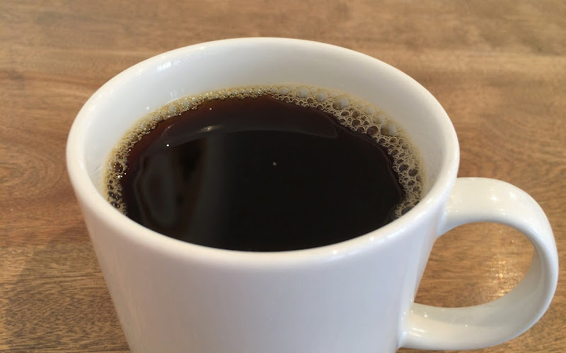 千年一日珈琲焙煎所 Cafe