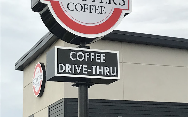 Scooter's Coffee
