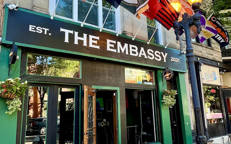 The Embassy