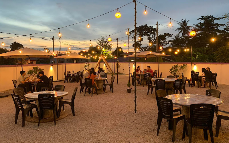 Night Thirty 酒点伴